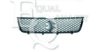 EQUAL QUALITY G1237 Radiator Grille